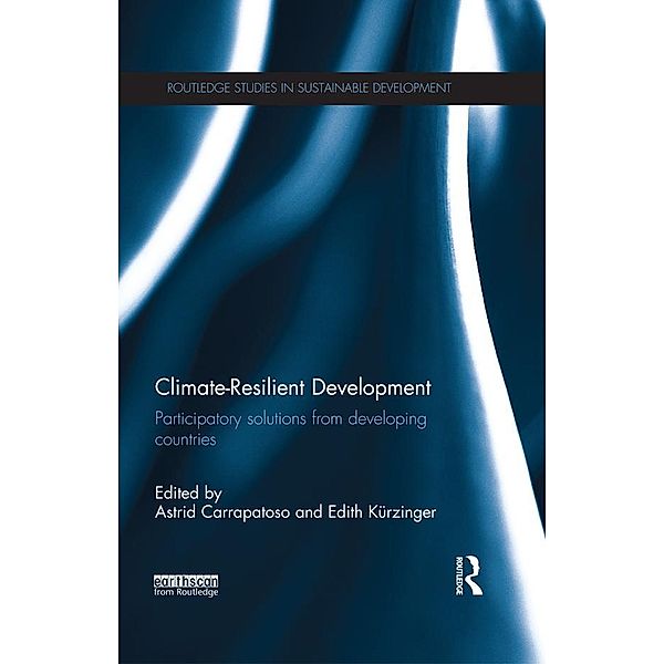 Climate-Resilient Development