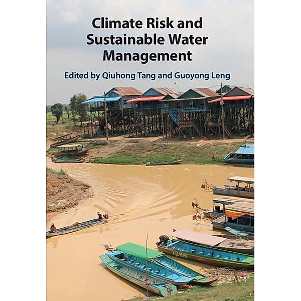Climate Risk and Sustainable Water Management