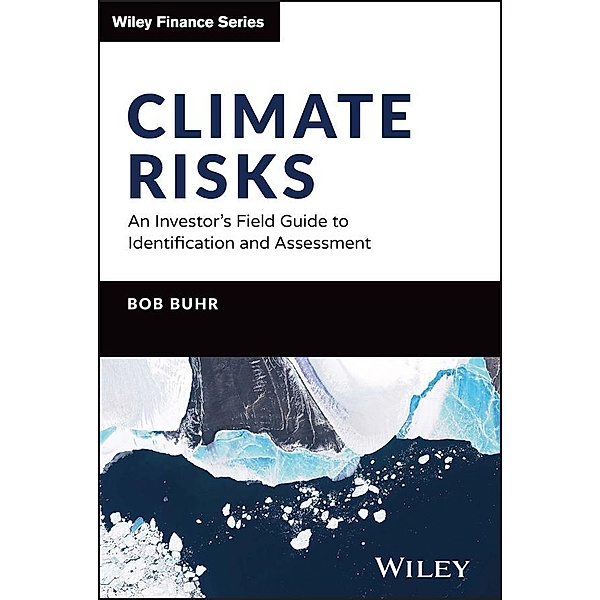 Climate Risks, Bob Buhr