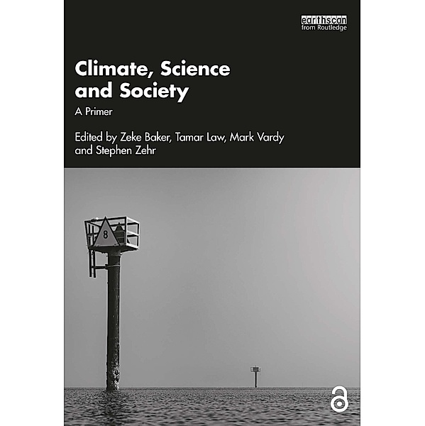 Climate, Science and Society