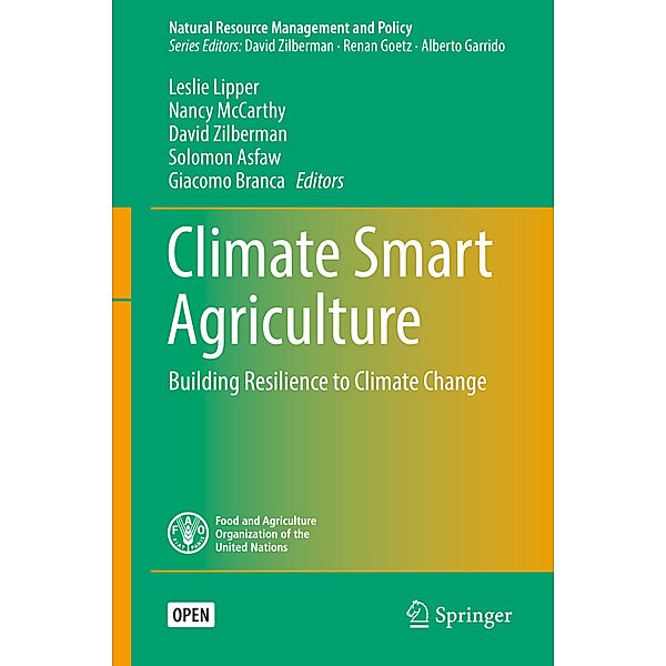 Climate Smart Agriculture