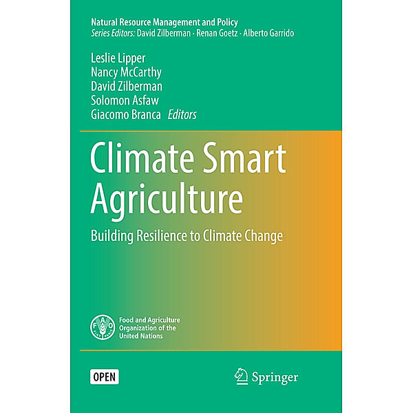 Climate Smart Agriculture