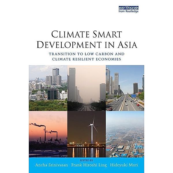 Climate Smart Development in Asia