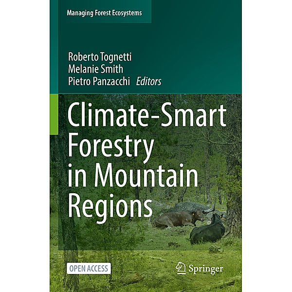 Climate-Smart Forestry in Mountain Regions