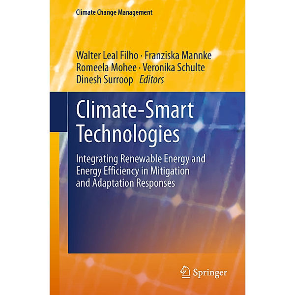 Climate-Smart Technologies