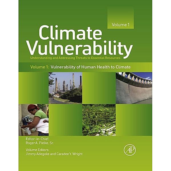 Climate Vulnerability