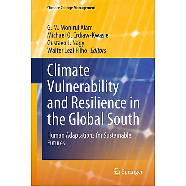 Climate Vulnerability and Resilience in the Global South