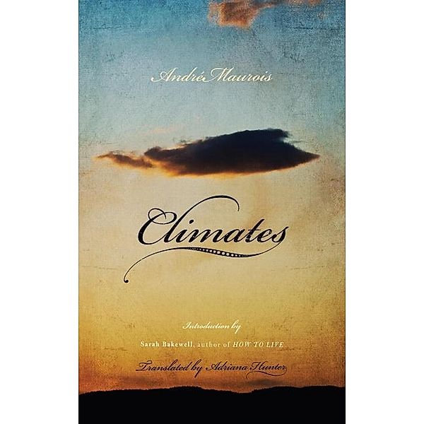 Climates, Andre Maurois