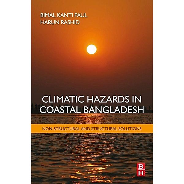 Climatic Hazards in Coastal Bangladesh, Bimal Paul, Harun Rashid