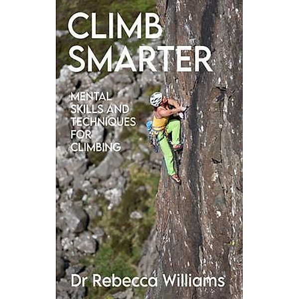 Climb Smarter, Rebecca Williams