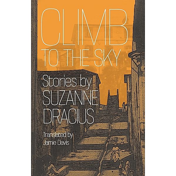 Climb to the Sky / CARAF Books, Suzanne Dracius