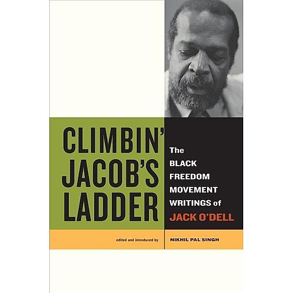Climbin' Jacob's Ladder, Jack O'Dell