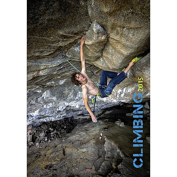 Climbing 2015