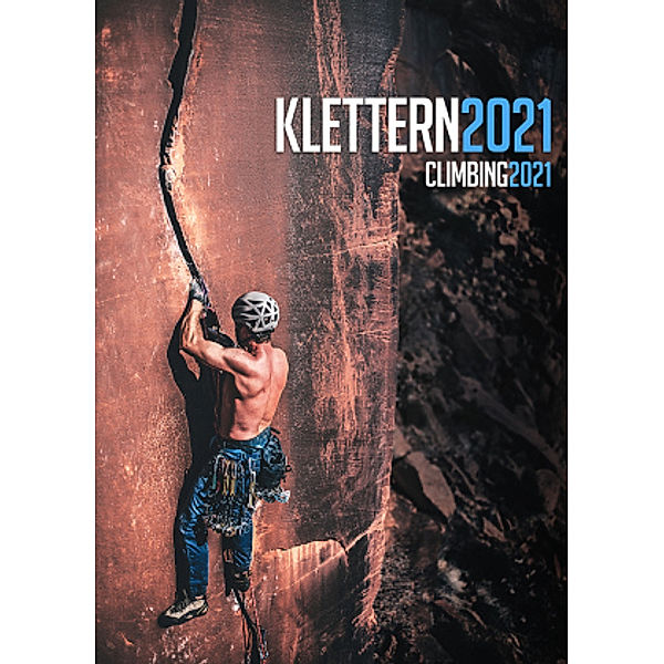 Climbing 2021