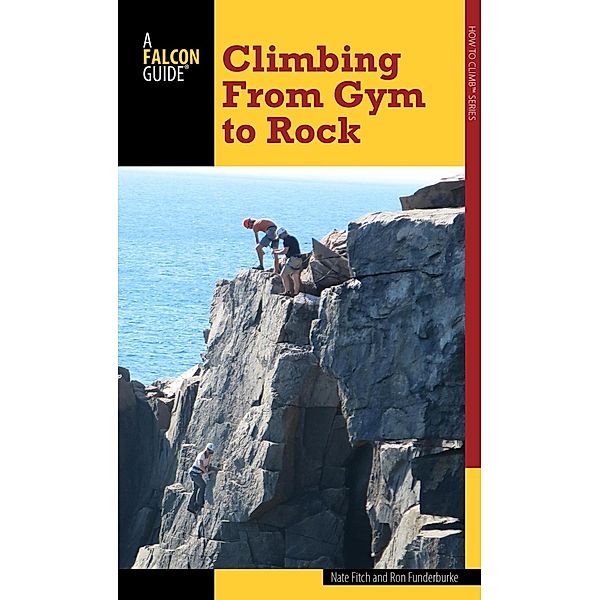 Climbing, Nate Fitch, Ron Funderburke