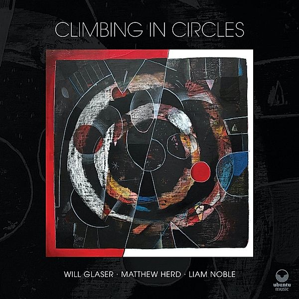 Climbing In Circles, Will Glaser