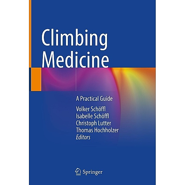 Climbing Medicine