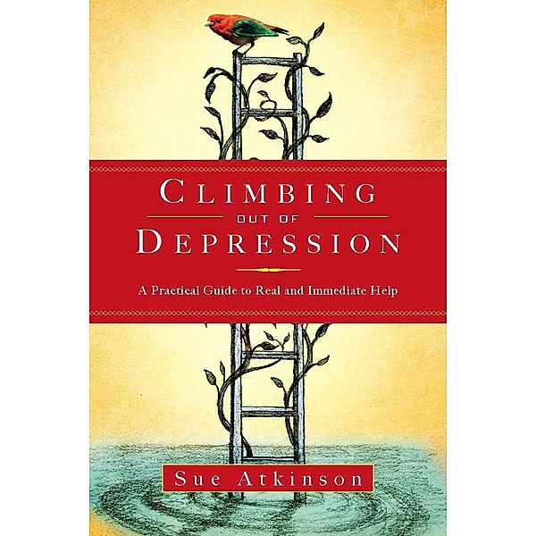 Climbing Out of Depression, Sue Atkinson