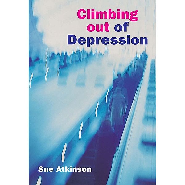 Climbing Out of Depression, Sue Atkinson