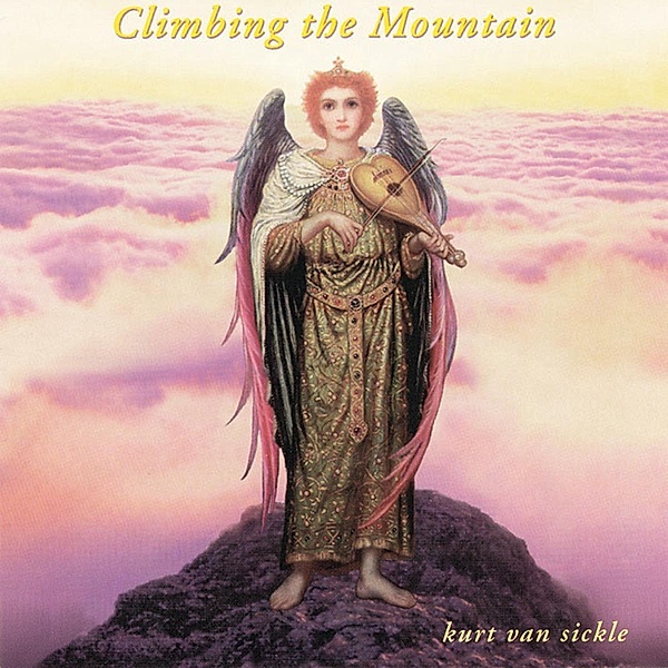 Climbing The Mountain, Kurt van Sickle