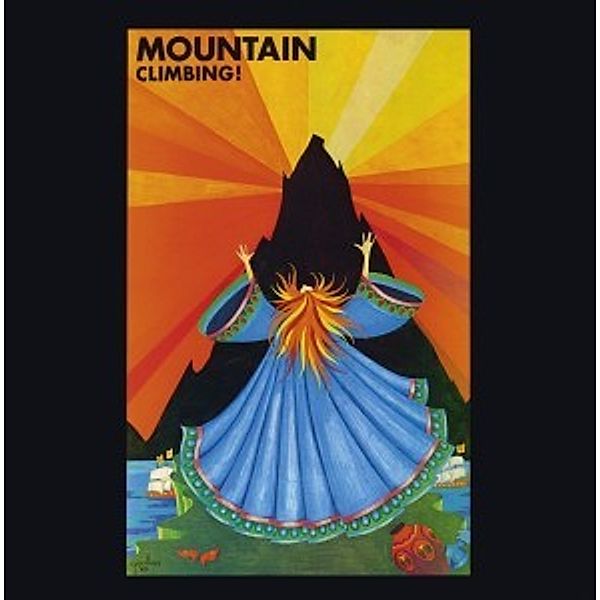 Climbing (Vinyl), Mountain