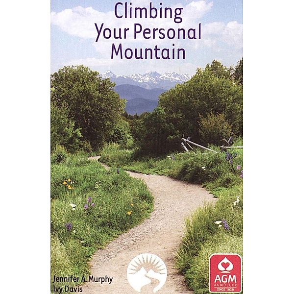 Climbing Your Personal Mountain, Jennifer Murphy