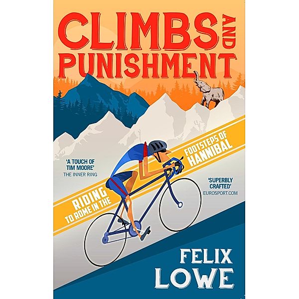 Climbs and Punishment, Felix Lowe