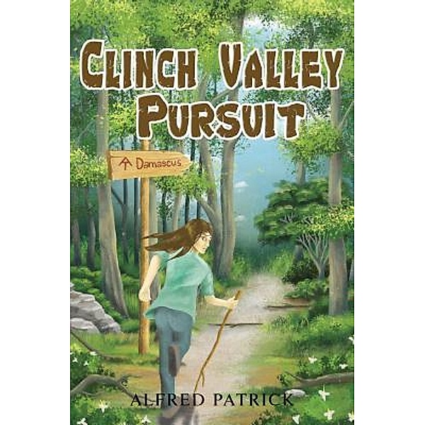 CLINCH VALLEY PURSUIT / TOPLINK PUBLISHING, LLC, Alfred Patrick