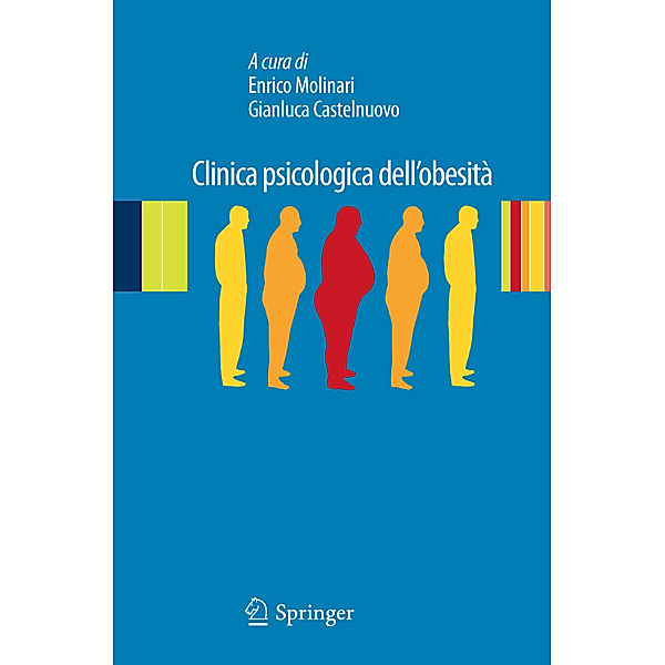 Clinica psicologica dell'obesità