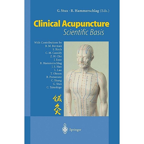 Clinical Acupuncture