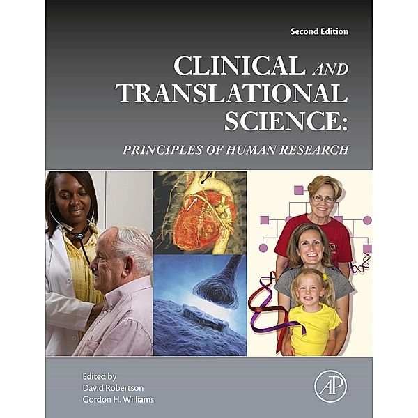 Clinical and Translational Science