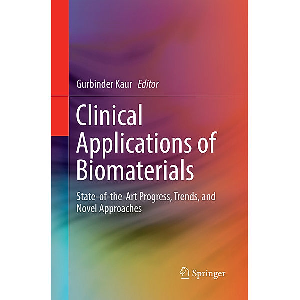 Clinical Applications of Biomaterials