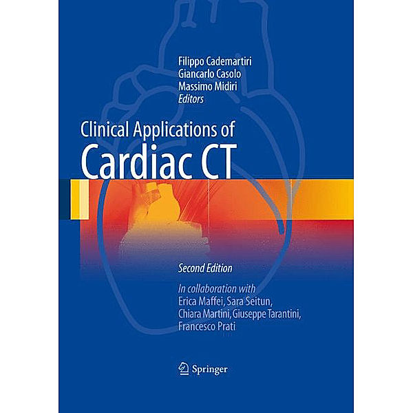 Clinical Applications of Cardiac CT