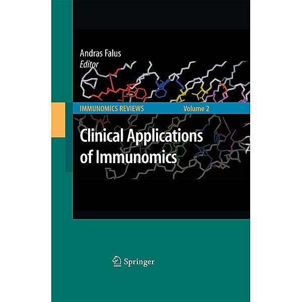 Clinical Applications of Immunomics