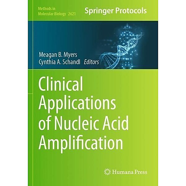 Clinical Applications of Nucleic Acid Amplification