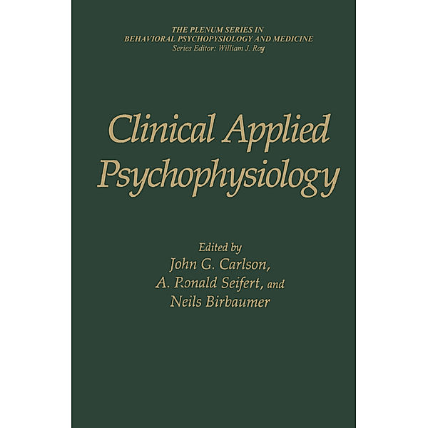 Clinical Applied Psychophysiology