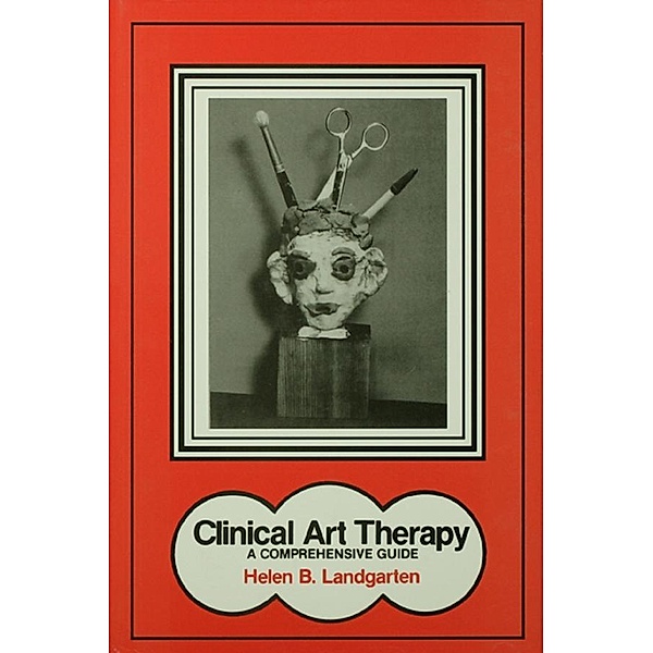 Clinical Art Therapy, Helen B. Landgarten