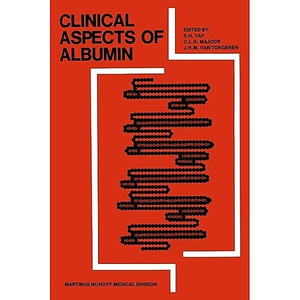 Clinical Aspects of Albumin