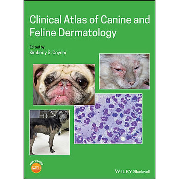 Clinical Atlas of Canine and Feline Dermatology