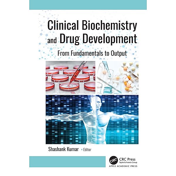 Clinical Biochemistry and Drug Development
