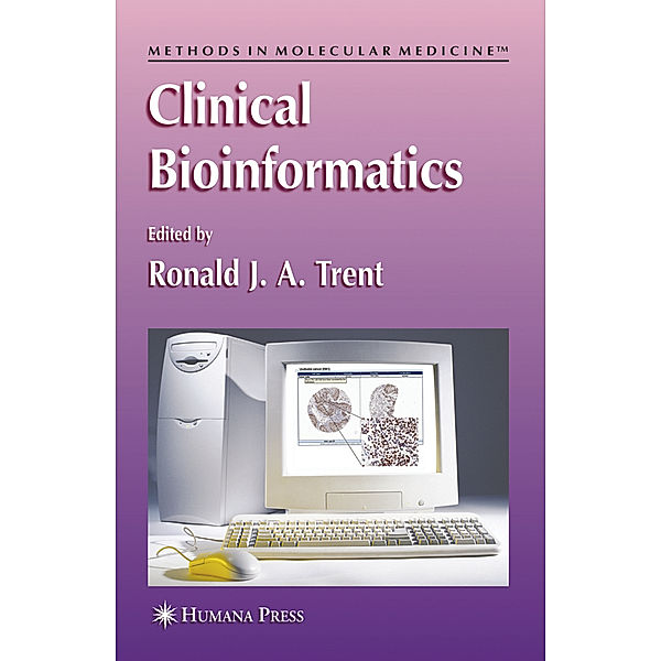 Clinical Bioinformatics