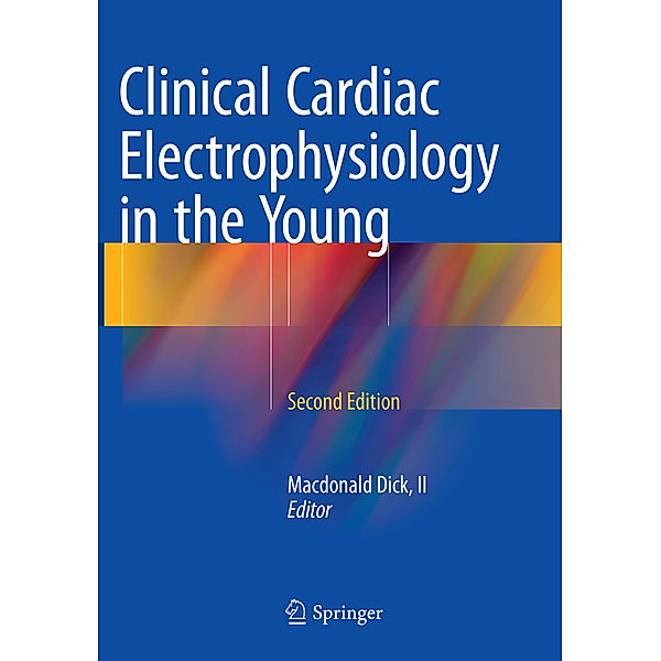 Clinical Cardiac Electrophysiology in the Young