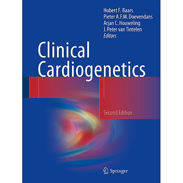 Clinical Cardiogenetics