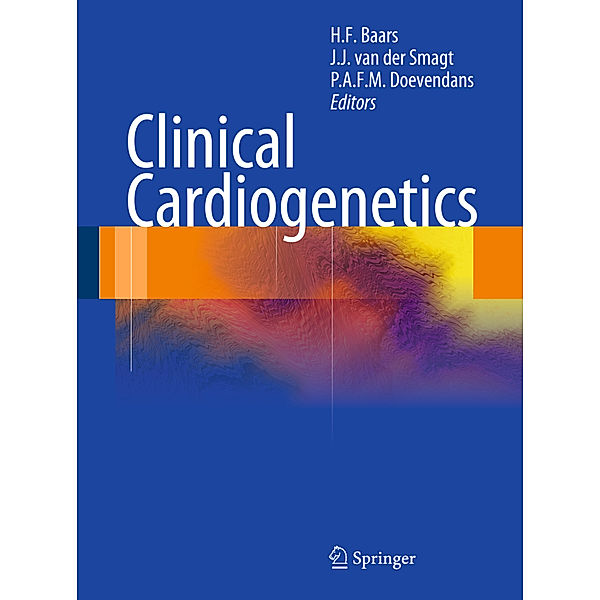 Clinical Cardiogenetics