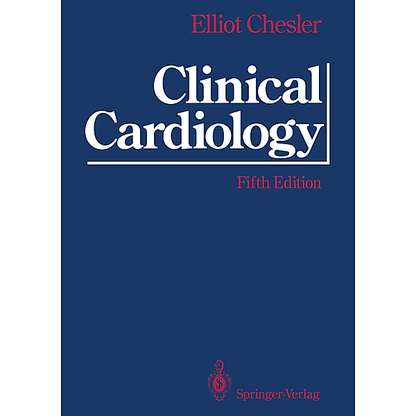 Clinical Cardiology, Elliot Chesler