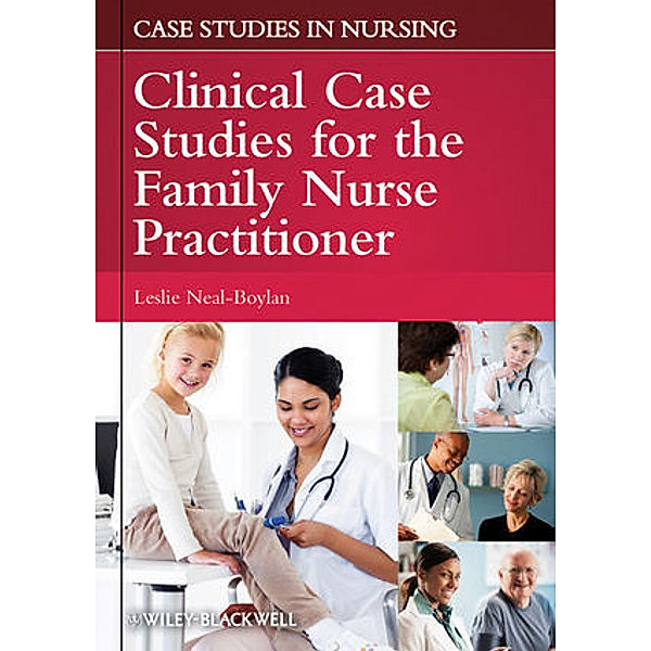 Clinical Case Studies for the Family Nurse Practitioner