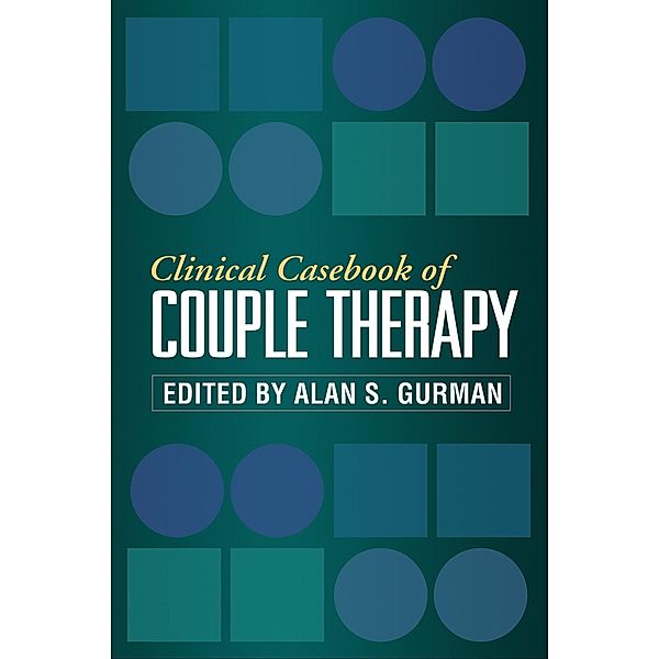 Clinical Casebook of Couple Therapy