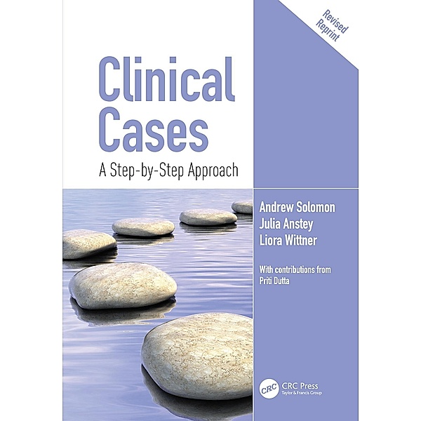 Clinical Cases, Andrew Solomon, Julia Anstey, Liora Wittner
