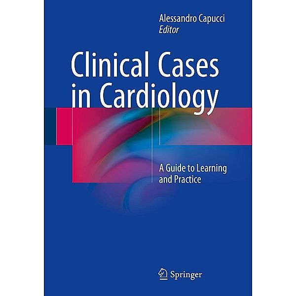 Clinical Cases in Cardiology