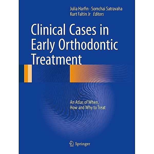 Clinical Cases in Early Orthodontic Treatment